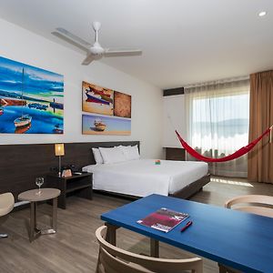 Viaggio Puerto de Cartagena Mamonal